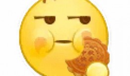 吃瓜表情包代表什么意思