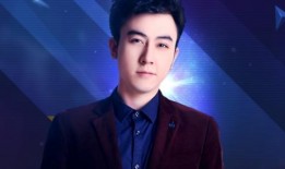 娱乐吃瓜君男主持是谁啊,探寻男主持背后的故事